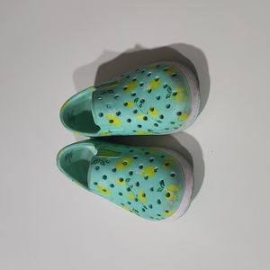 Toddler Slip On Shoes